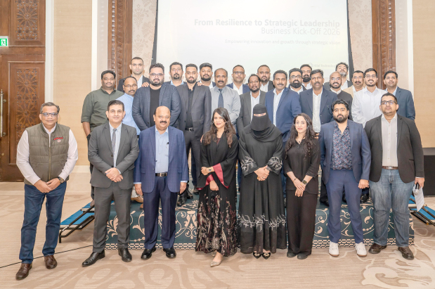 Hilal Technology unveils strategy to ‘evolve in a shifting world’